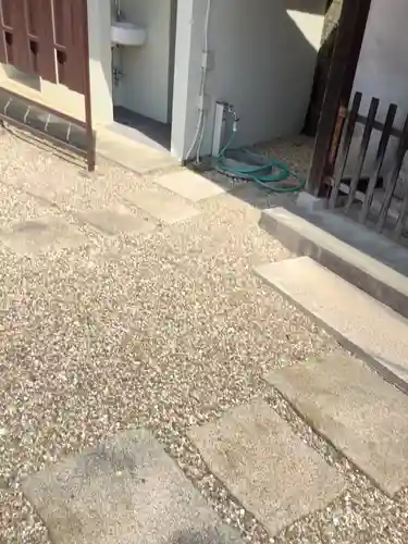 太平寺のその他建物