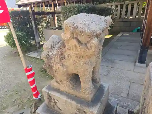 菅原神社(大阪府)