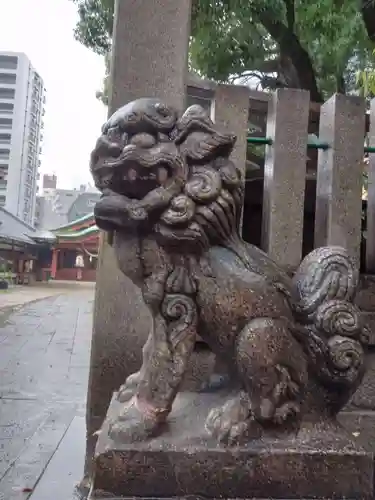 堀川戎神社(大阪府)
