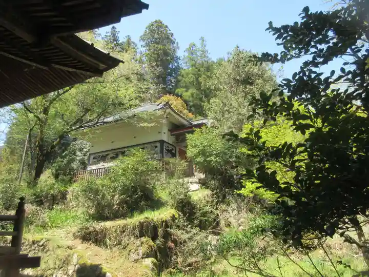 龍穏寺(埼玉県)