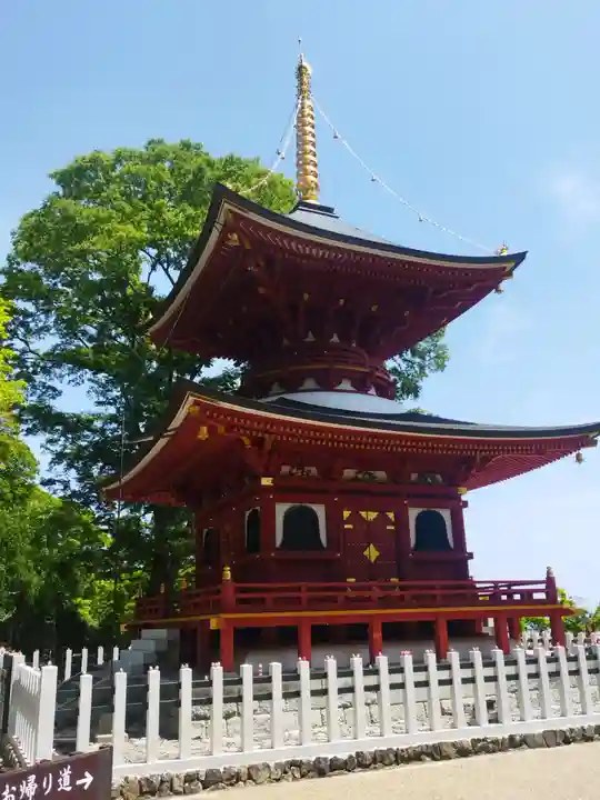 勝尾寺のその他建物