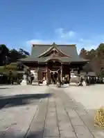 白鷺神社(栃木県)