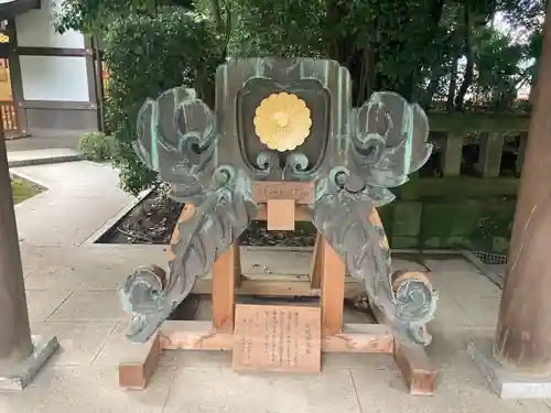 三嶋大社(静岡県)