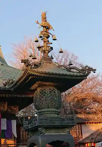 総願寺のその他建物