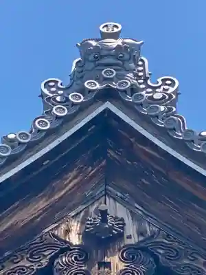 善明院のその他建物