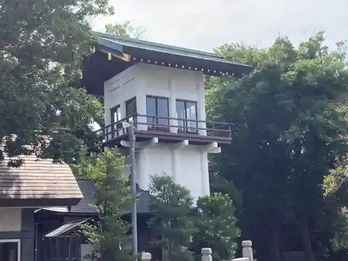 伊勢山皇大神宮(神奈川県)