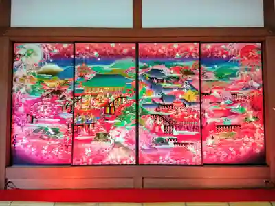 隨心院(随心院)の芸術