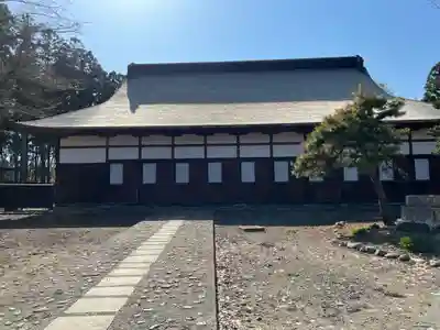 長勝寺(青森県)