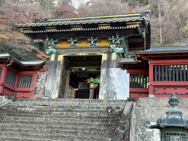 妙義神社(群馬県)
