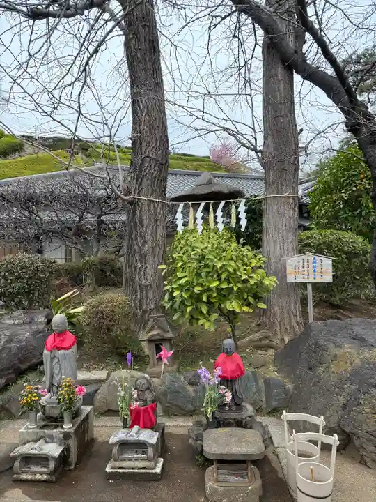 養源寺(東京都)