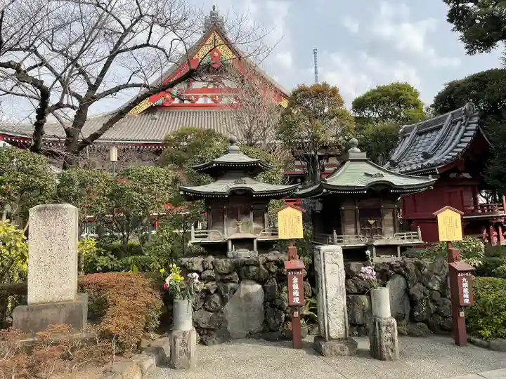 浅草寺(東京都)