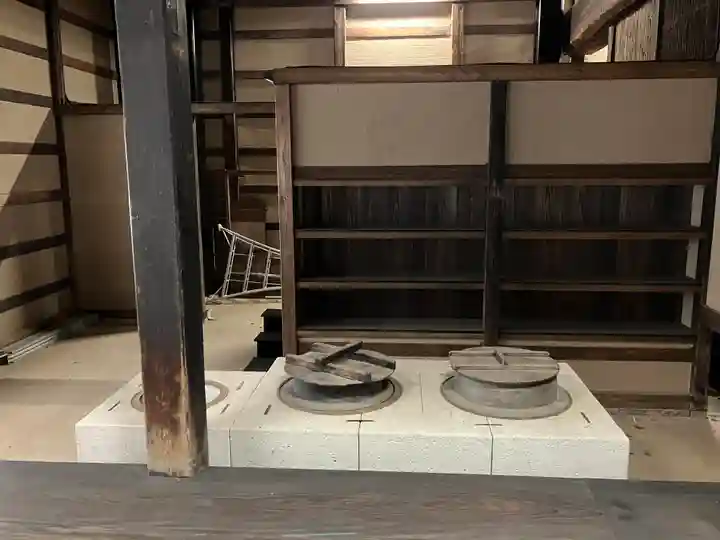 勝興寺(富山県)