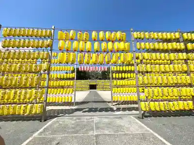 三重縣護國神社(三重県)