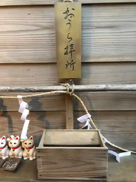 王子神社の本殿・本堂