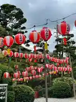 猿田彦神社のお祭り
