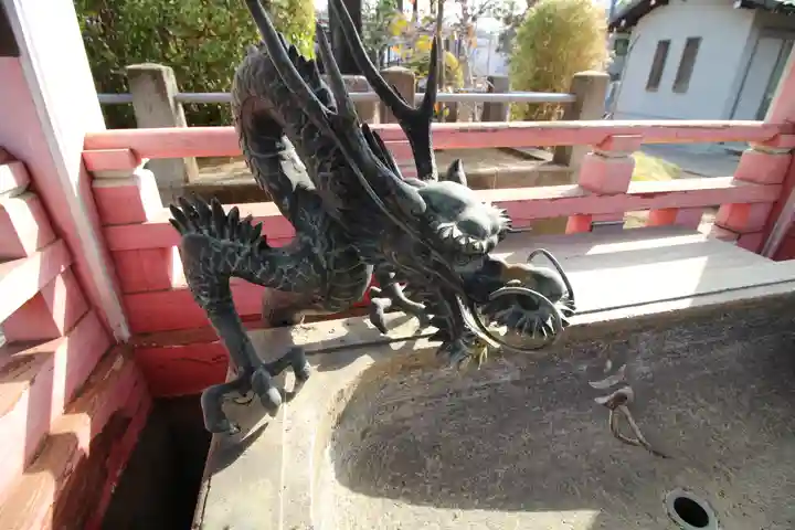 金蔵寺(神奈川県)