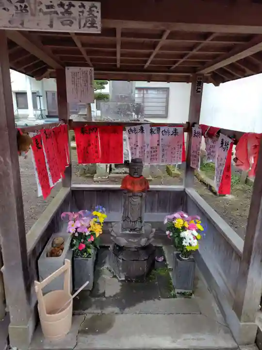 妙関寺(福島県)