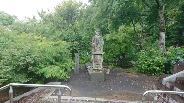 本立寺(静岡県)