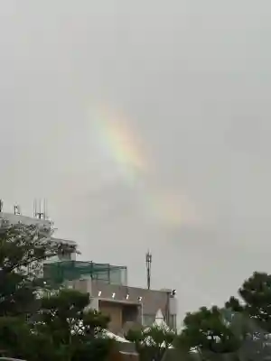 大井競馬場馬頭観音(東京都)