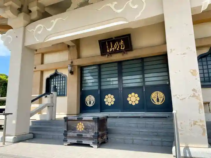 東岸寺(千葉県)