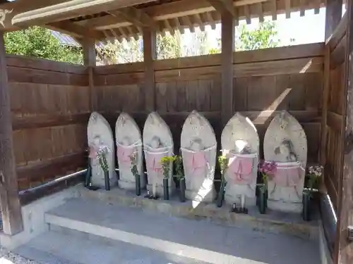 玉泉寺(滋賀県)