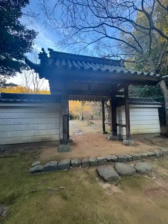 円光寺(三重県)