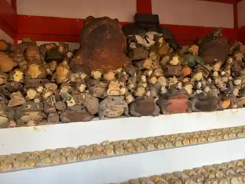 淡嶋神社(和歌山県)