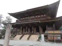 金峯山寺(奈良県)