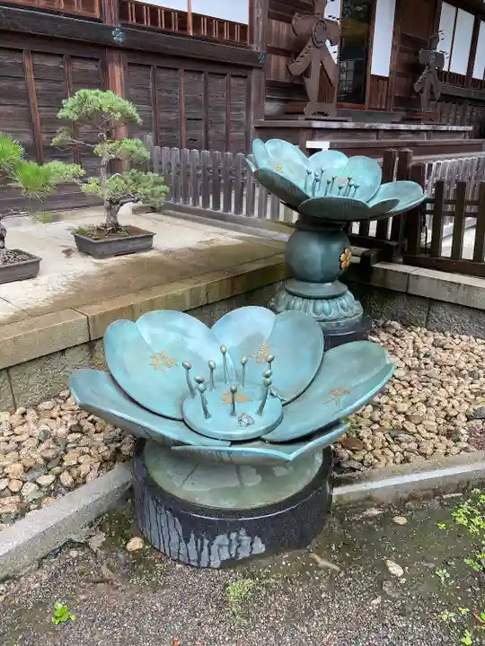 深大寺のその他建物