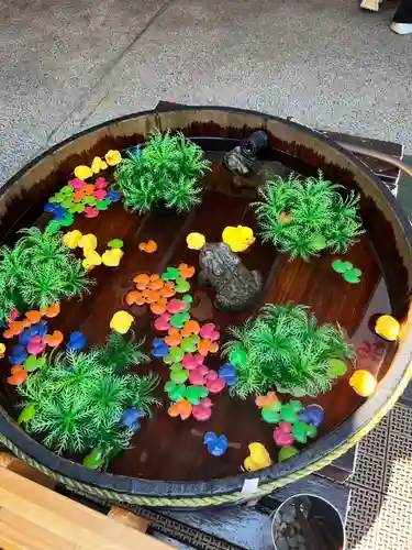 櫻木神社(千葉県)