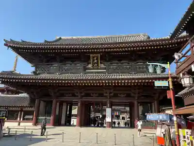 川崎大師（平間寺）(神奈川県)