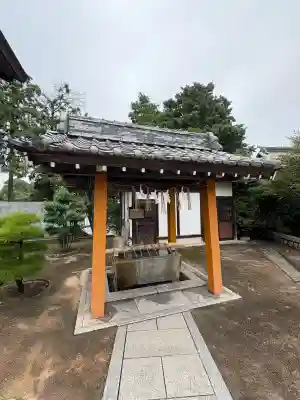道通神社(岡山県)