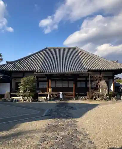 五劫院(奈良県)