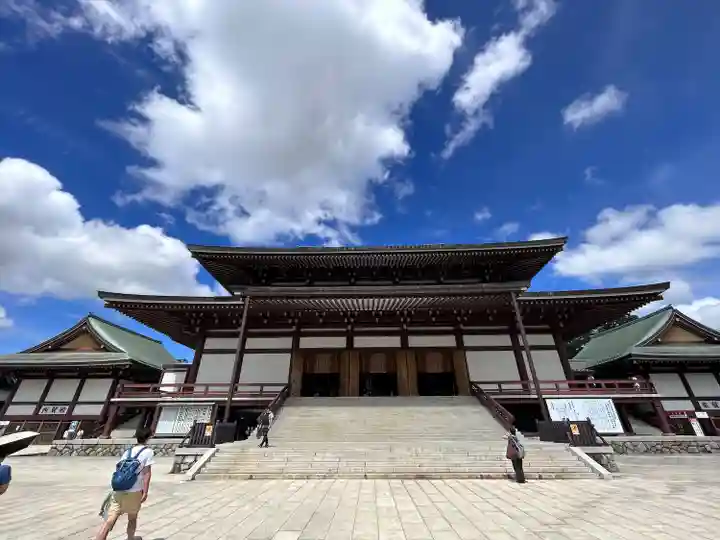 成田山新勝寺(千葉県)