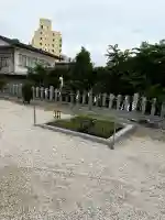 八ツ屋神明社(愛知県)