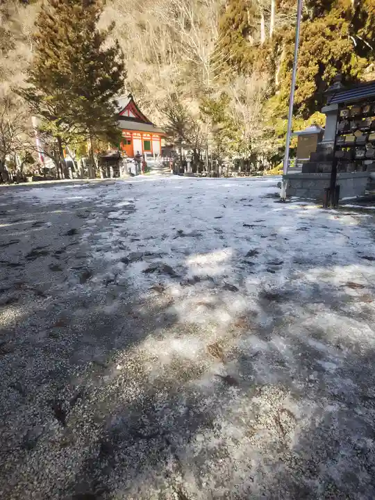 龍泉寺(奈良県)