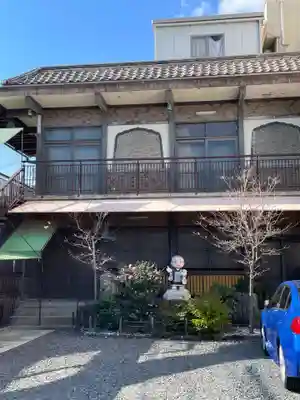 専求寺(京都府)