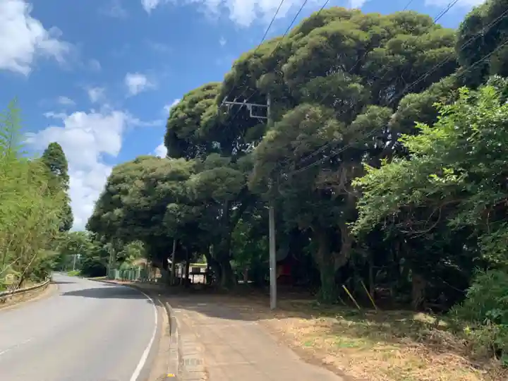 天満神社(千葉県)