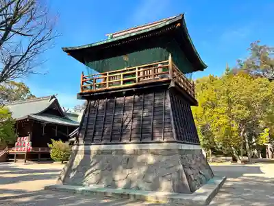 大善寺玉垂宮(福岡県)