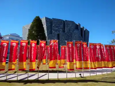 武蔵野坐令和神社のその他建物