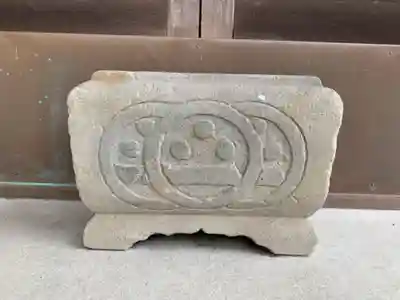 不動尊堂のその他建物