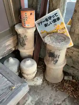 福節稲荷神社(愛知県)