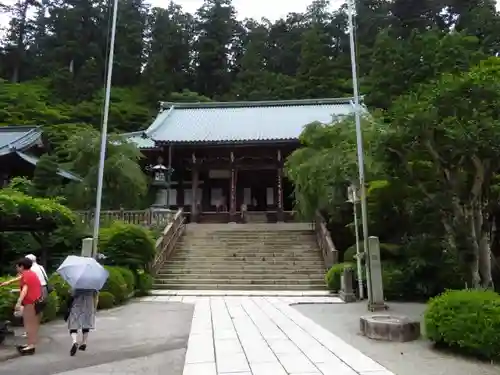最乗寺（道了尊）のその他建物