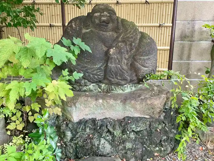 宗円寺(東京都)
