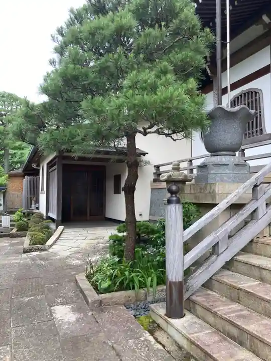妙高院(神奈川県)