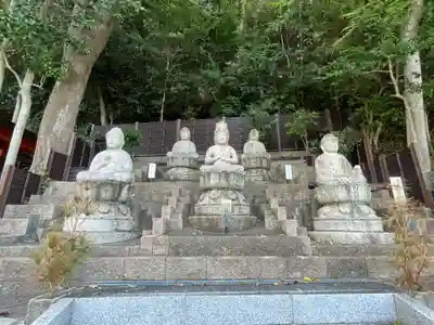 福祥寺（須磨寺）(兵庫県)