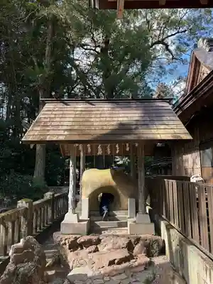 久礼八幡宮(高知県)