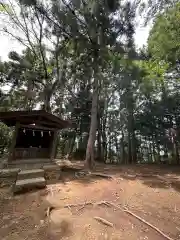 八王子神社(東京都)