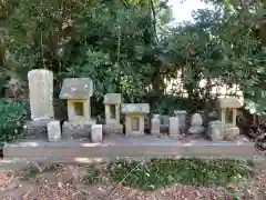 熊野神社(千葉県)