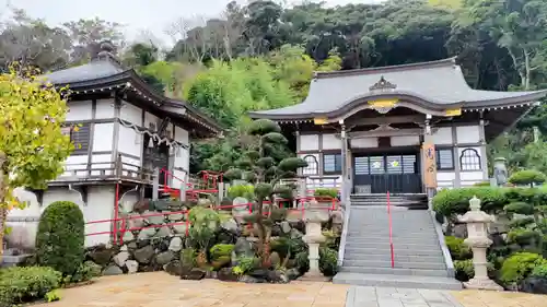 能蔵院(千葉県)